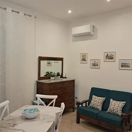 Residenza Rivellini *