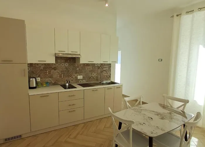 דירה Residenza Rivellini