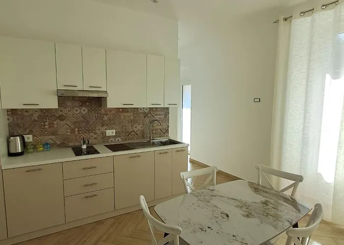 דירה Residenza Rivellini *