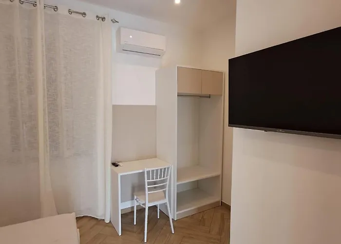 Appartamento Residenza Rivellini *