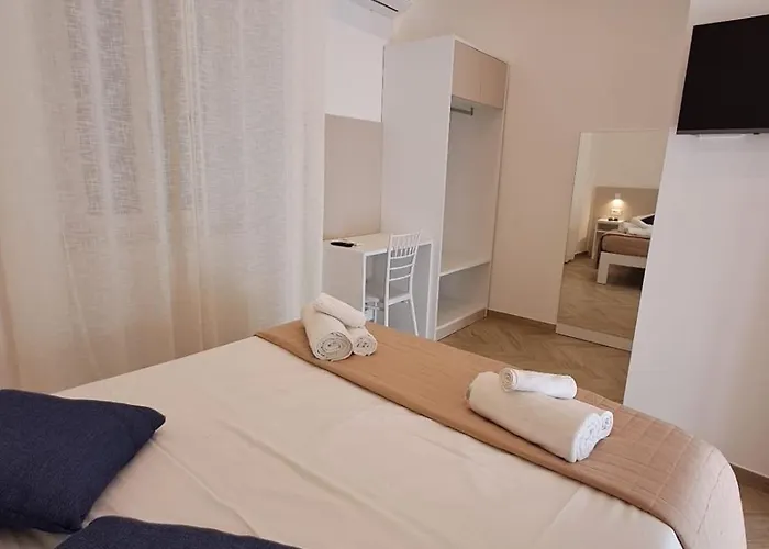 Residenza Rivellini *