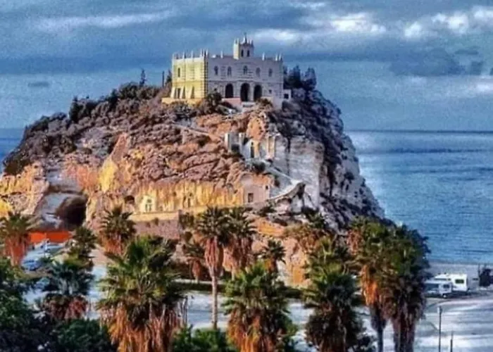 Residenza Rivellini *