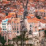Residenza Rivellini Apartment Tropea