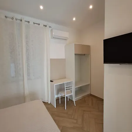 Residenza Rivellini Апартаменты