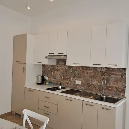 Residenza Rivellini * Тропея