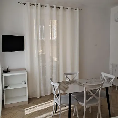 Residenza Rivellini 公寓 特罗佩阿