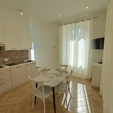 Апартаменты Residenza Rivellini *