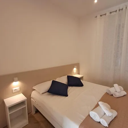 Residenza Rivellini