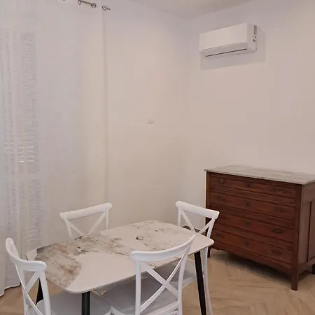 Residenza Rivellini Апартаменты Тропея