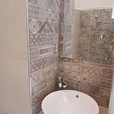 Residenza Rivellini Тропея