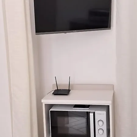 Апартаменты Residenza Rivellini