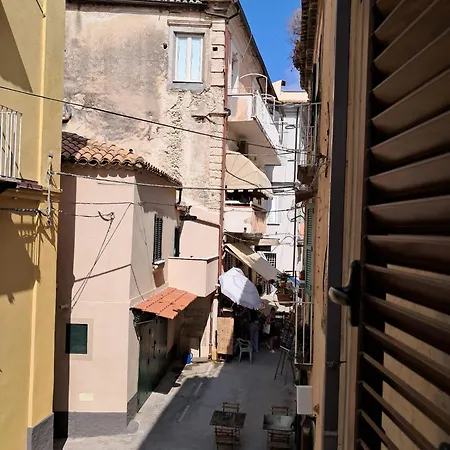 Апартаменты Residenza Rivellini *