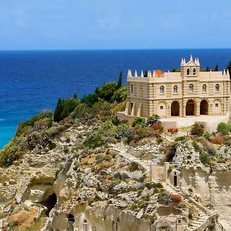 Residenza Rivellini Апартаменты