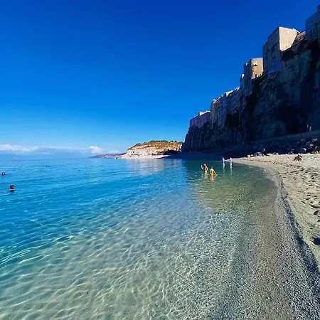 Apartamento Residenza Rivellini *