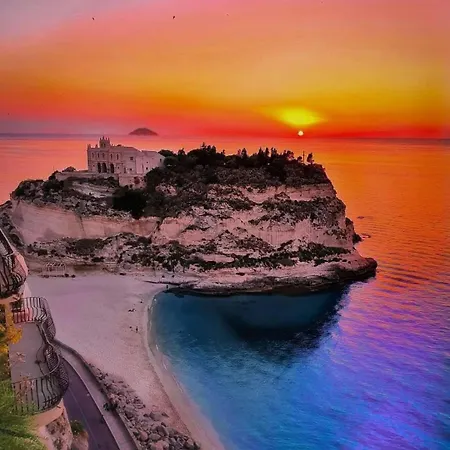 Апартаменты Residenza Rivellini