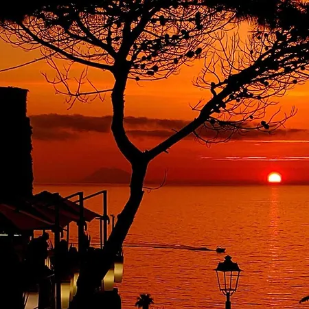 Апартаменты Residenza Rivellini *