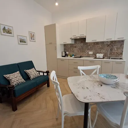 Residenza Rivellini * Tropea