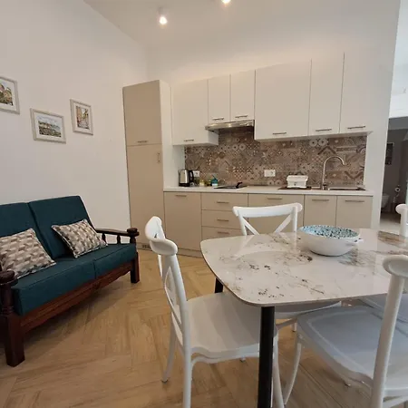 Apartamento Residenza Rivellini