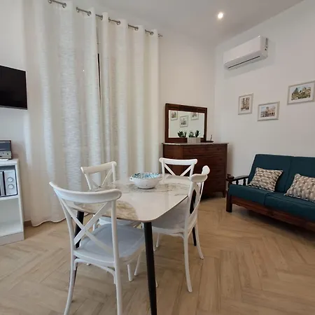 Residenza Rivellini Apartamento