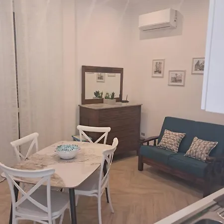 Residenza Rivellini Tropea