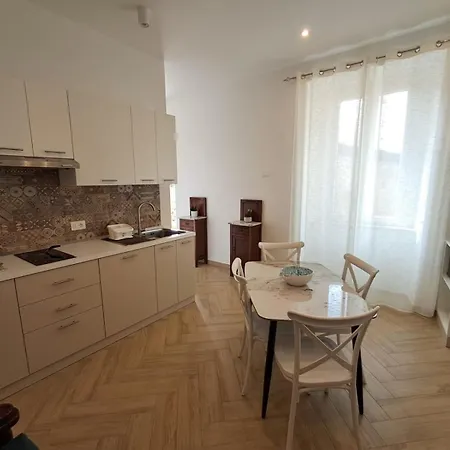 Residenza Rivellini * Tropea