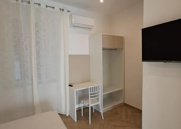 Residenza Rivellini Apartamento