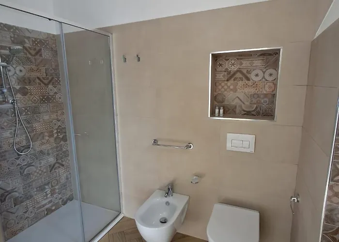 Residenza Rivellini Διαμέρισμα *