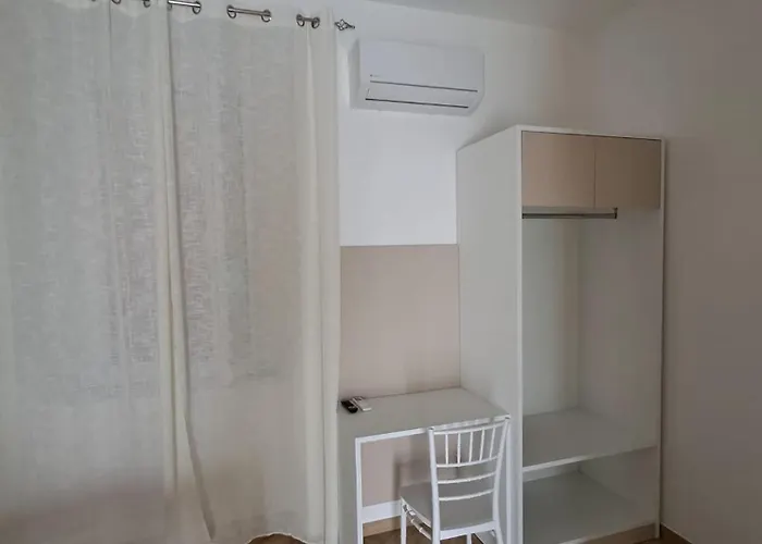 Apartamento Residenza Rivellini Tropea