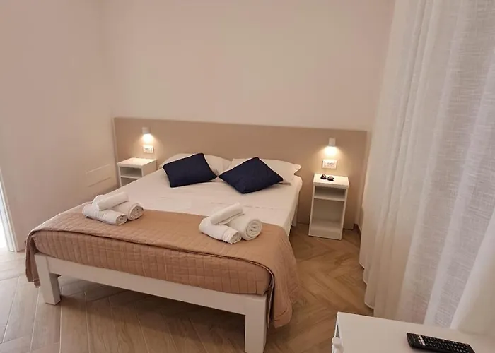 Διαμέρισμα Residenza Rivellini