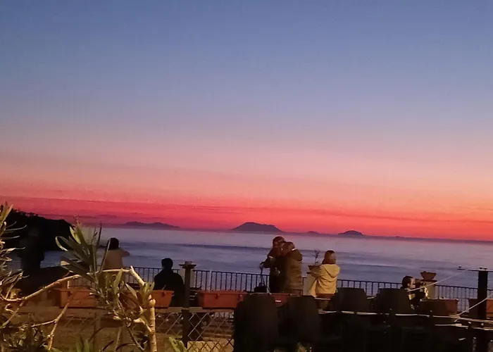 Residenza Rivellini Διαμέρισμα