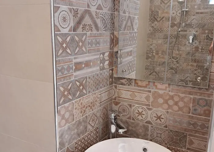 Residenza Rivellini Tropea