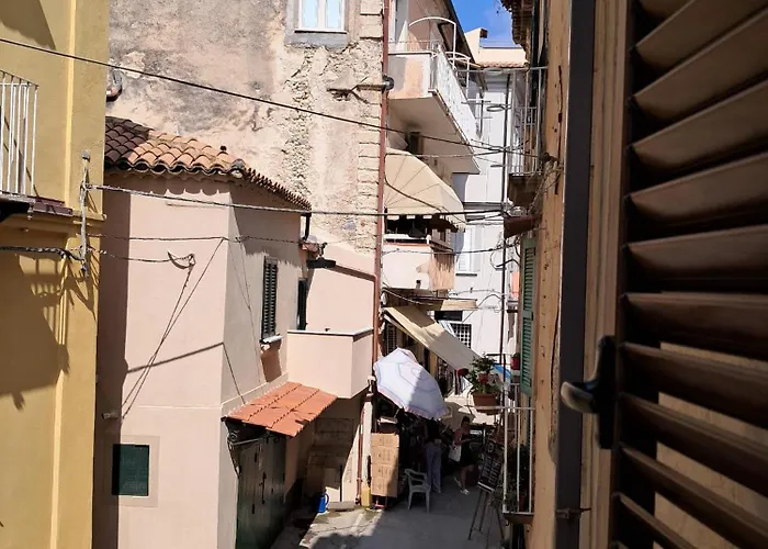 Apartamento Residenza Rivellini *