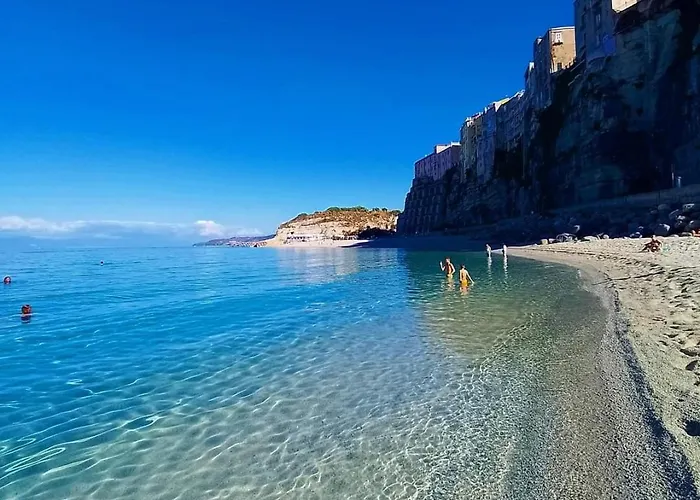 Διαμέρισμα Residenza Rivellini *