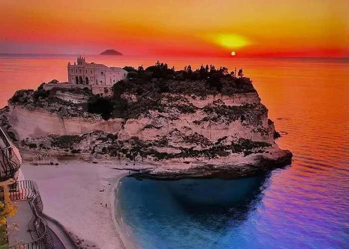 Διαμέρισμα Residenza Rivellini