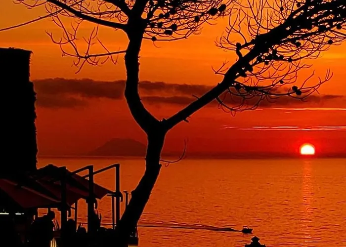 Apartamento Residenza Rivellini *