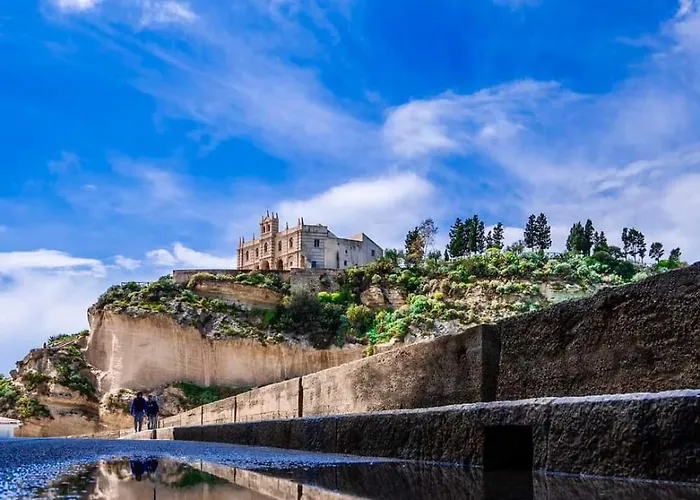 Διαμέρισμα Residenza Rivellini *