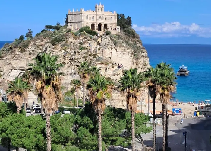 Residenza Rivellini * Tropea