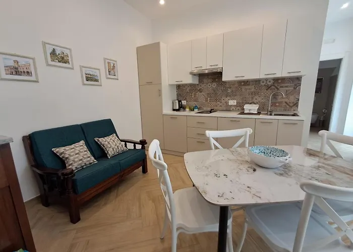 Residenza Rivellini * Tropea