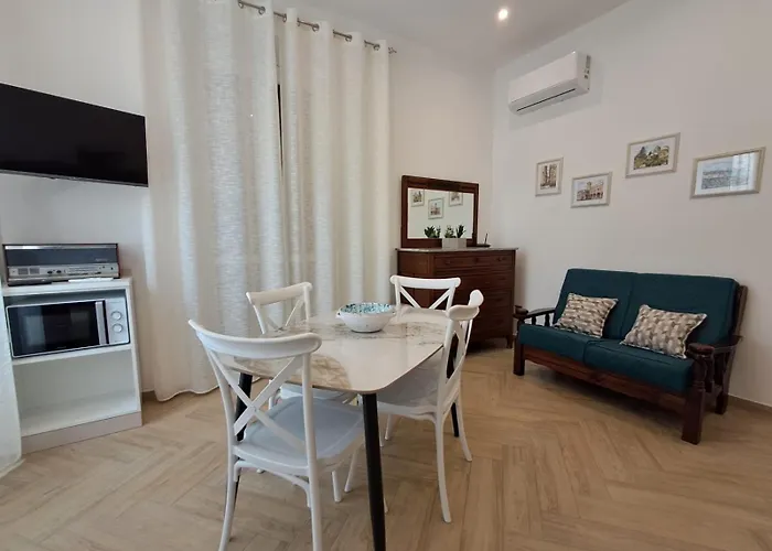 Residenza Rivellini Διαμέρισμα