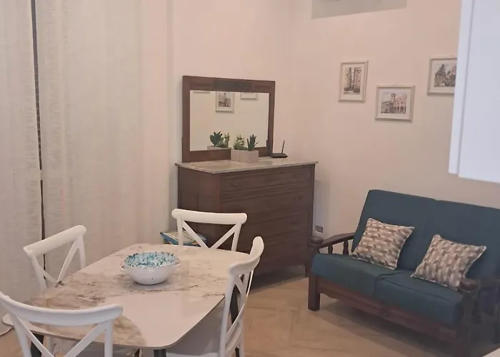 Residenza Rivellini Tropea