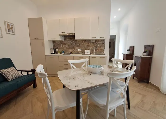 Residenza Rivellini * Tropea