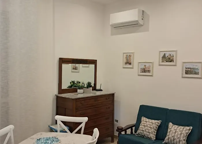 Residenza Rivellini *